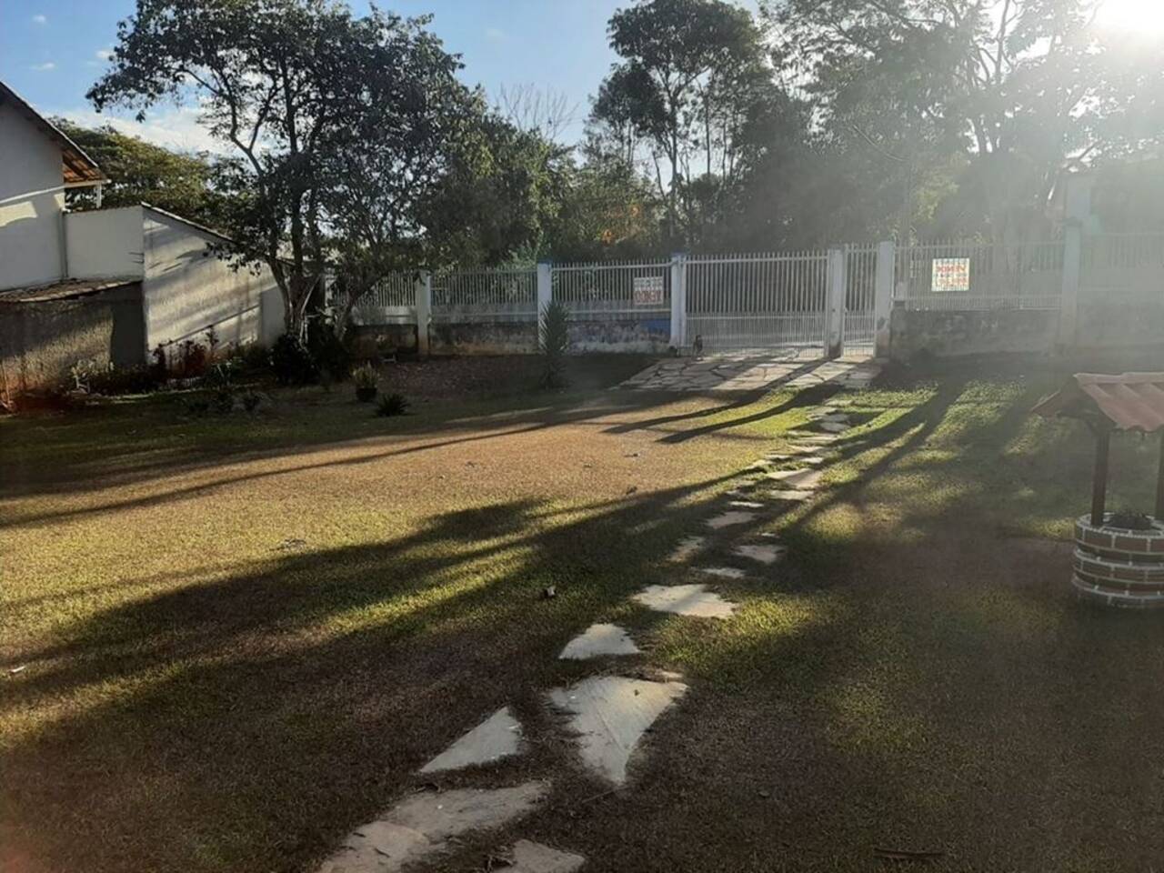Casa Setor Habitacional Jardim Botânico, Brasília - DF