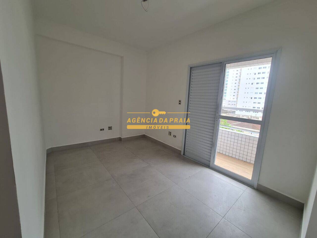 Apartamento Tupi, Praia Grande - SP