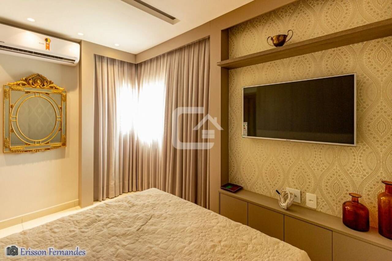 Apartamento Condomínio Mont’ Carlo Residence, Porto Velho - RO