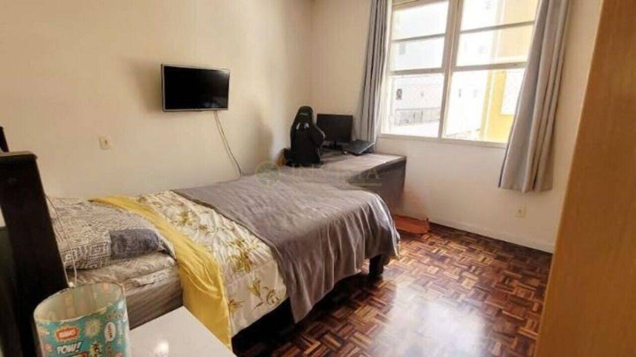 Apartamento Centro, Florianópolis - SC