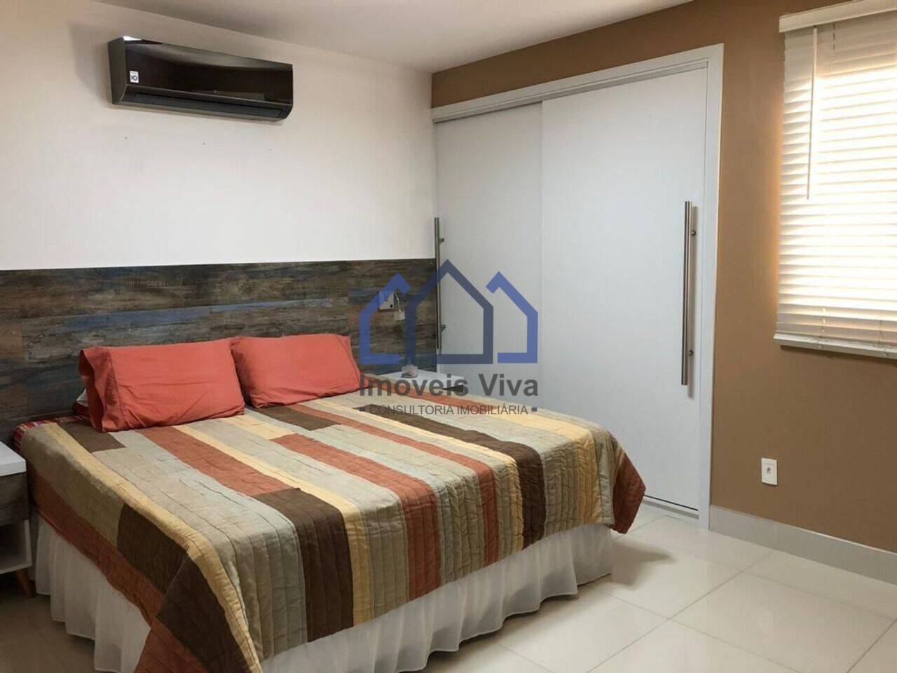 Apartamento Boa Viagem, Recife - PE