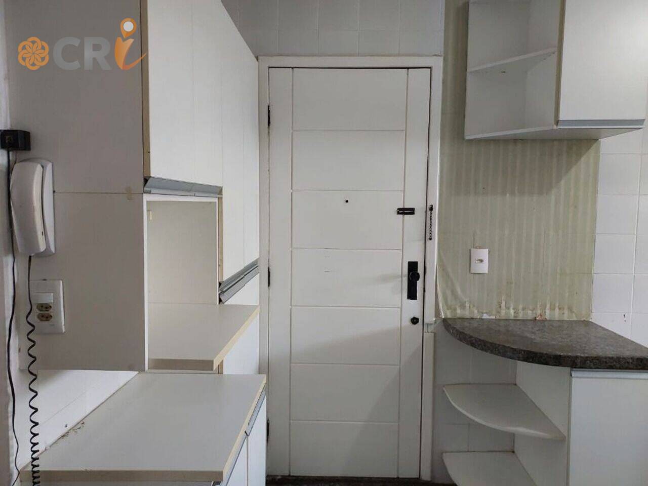 Apartamento Dionisio Torres, Fortaleza - CE