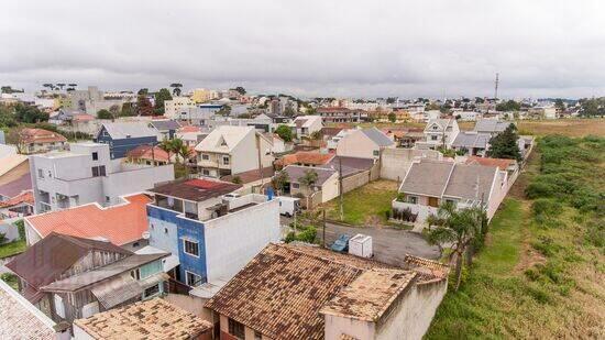 Afonso Pena - São José dos Pinhais - PR, São José dos Pinhais - PR