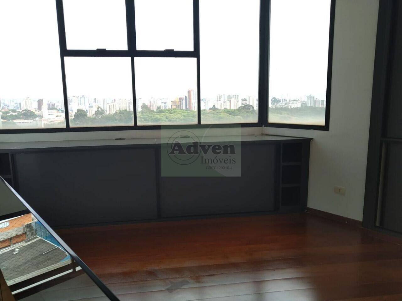 Apartamento Jardim Avelino, São Paulo - SP