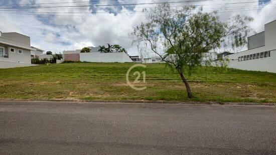 Terreno Jardim dos Lagos, Indaiatuba - SP