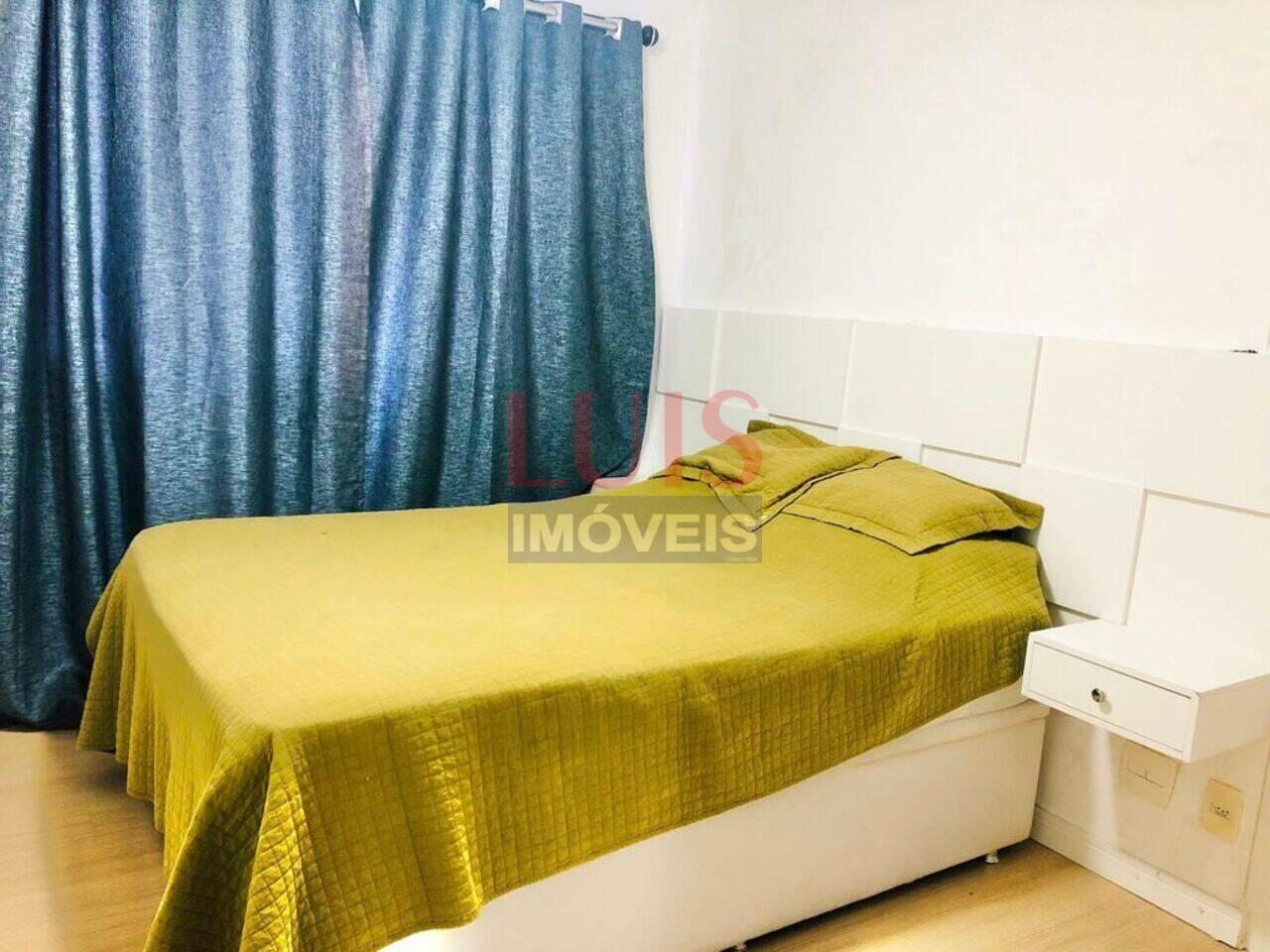 Apartamento Pendotiba, Niterói - RJ