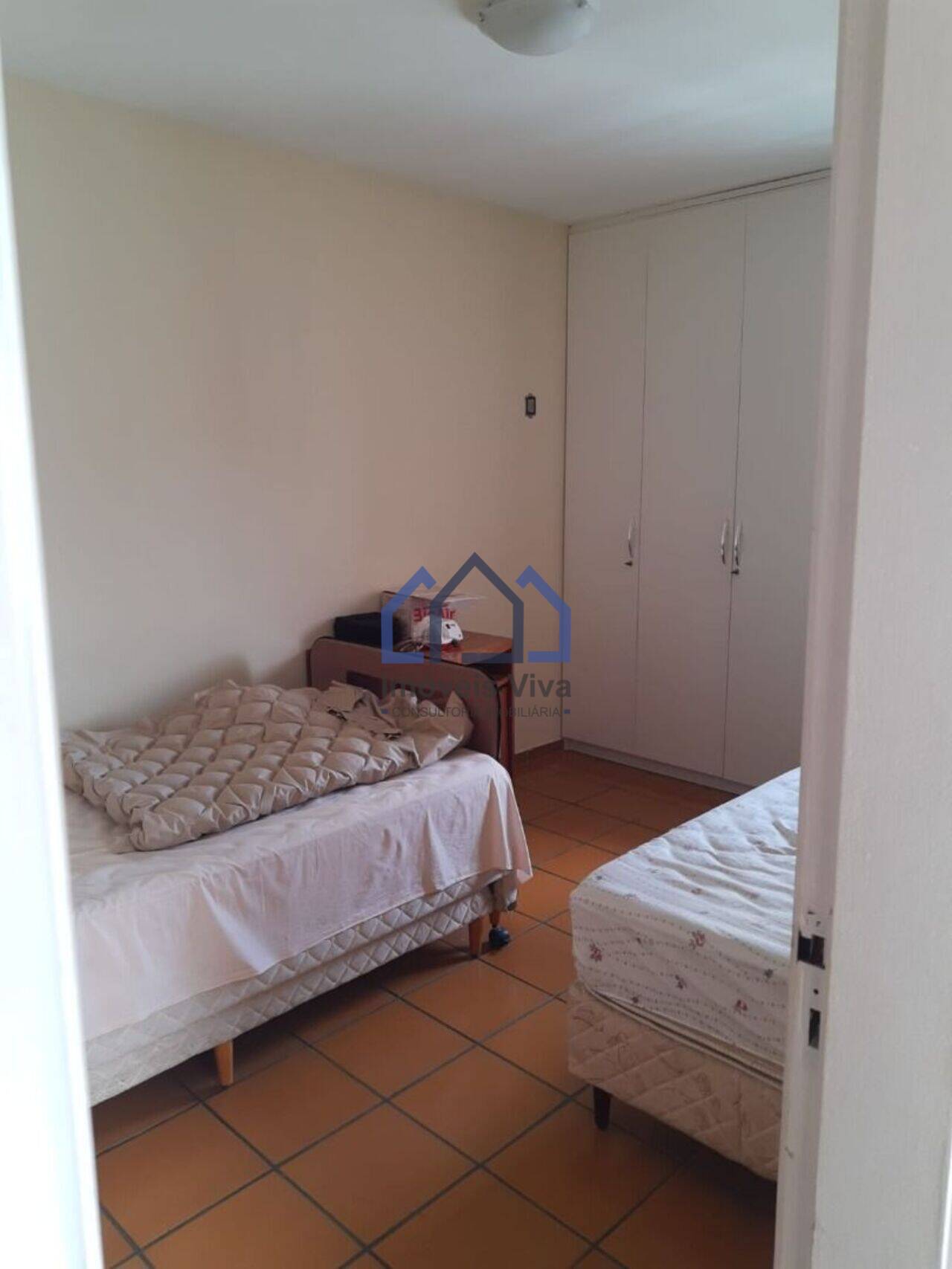 Apartamento Espinheiro, Recife - PE