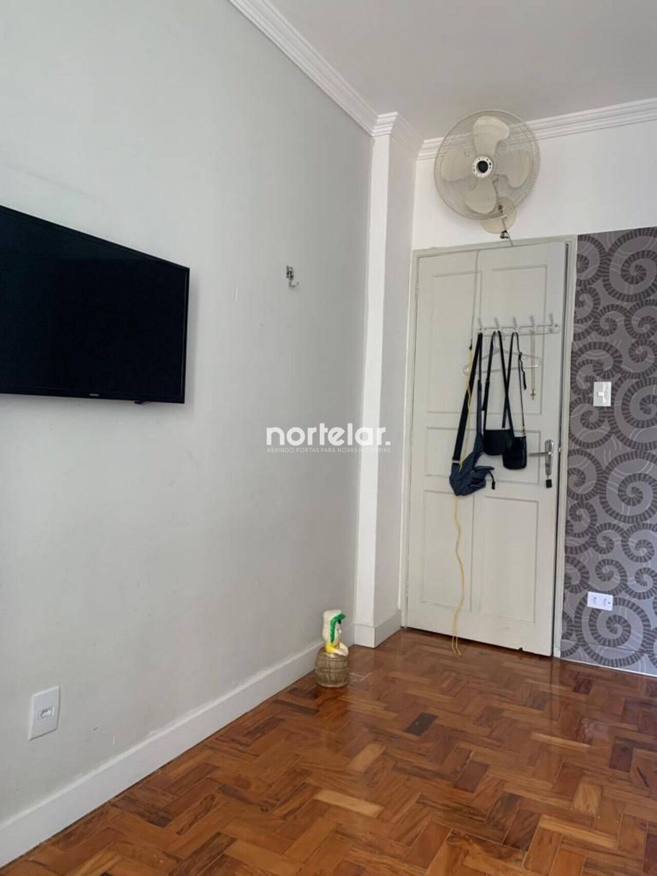 Apartamento Liberdade, São Paulo - SP