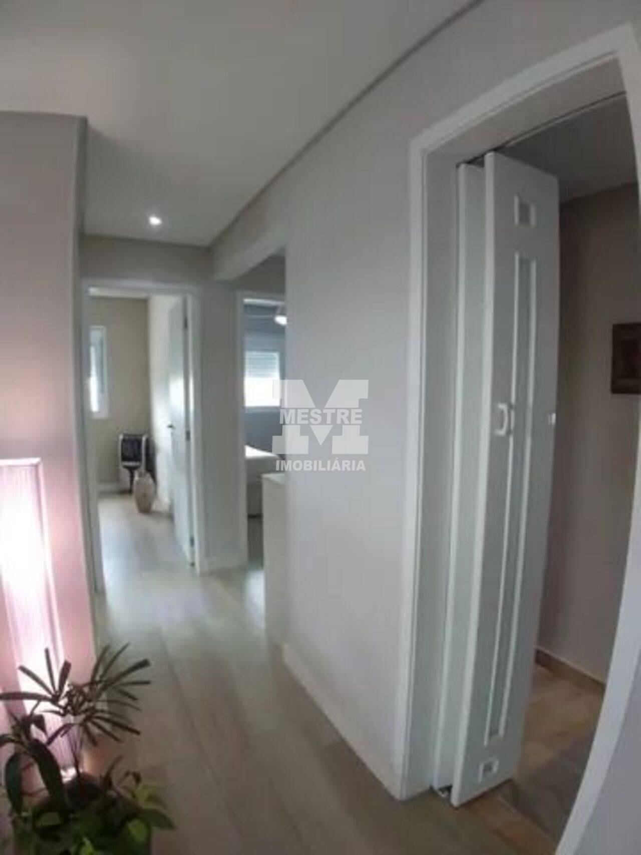 Apartamento Vila Augusta, Guarulhos - SP