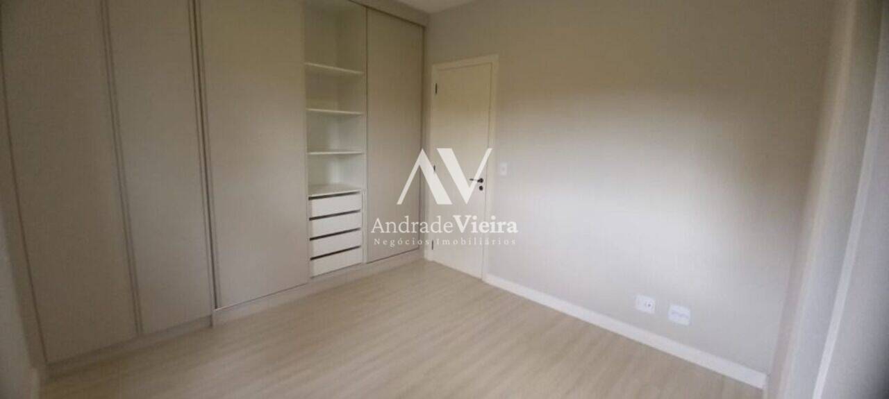 Apartamento Jardim Proença, Campinas - SP