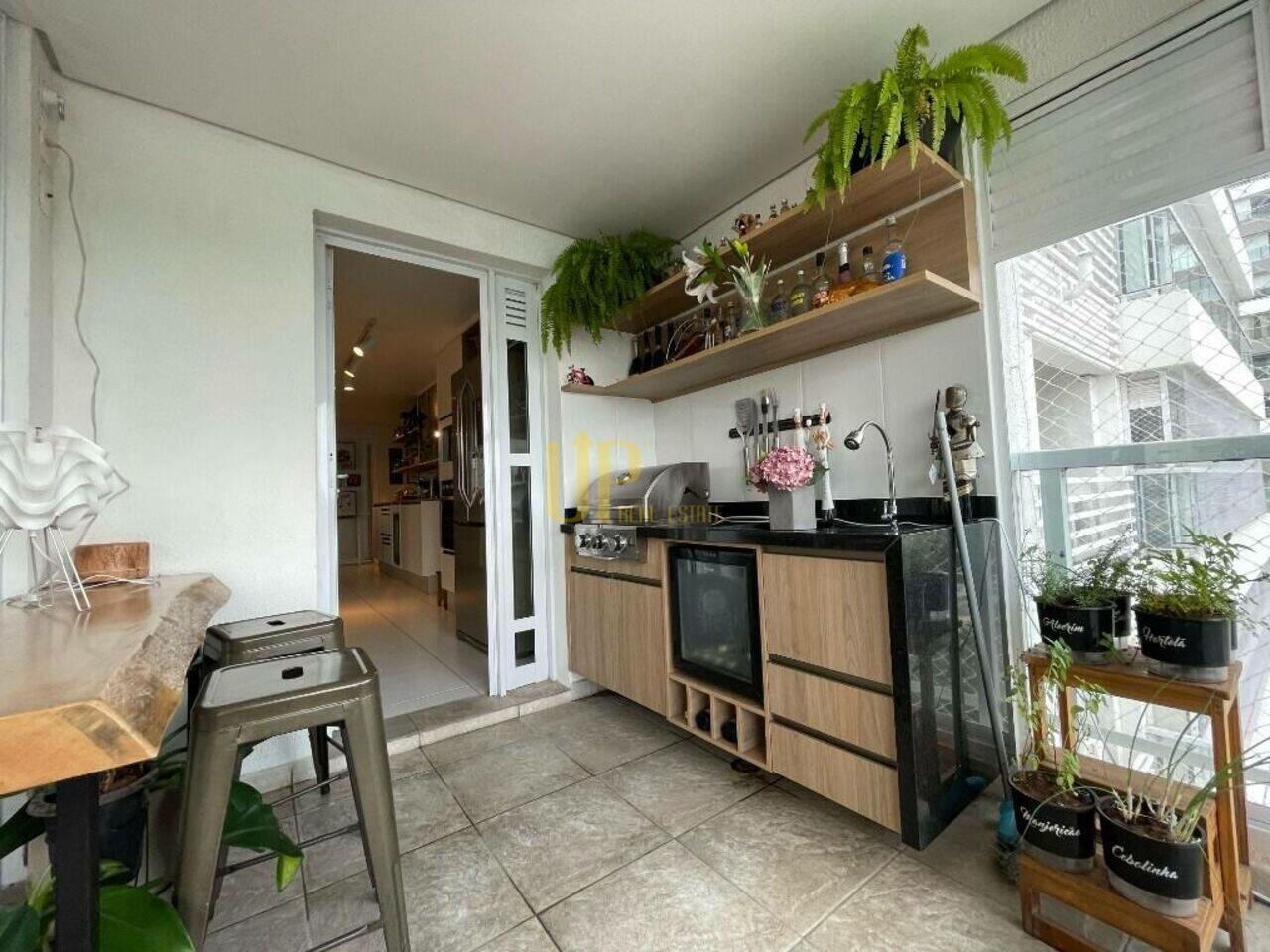 Apartamento Campo Belo, São Paulo - SP