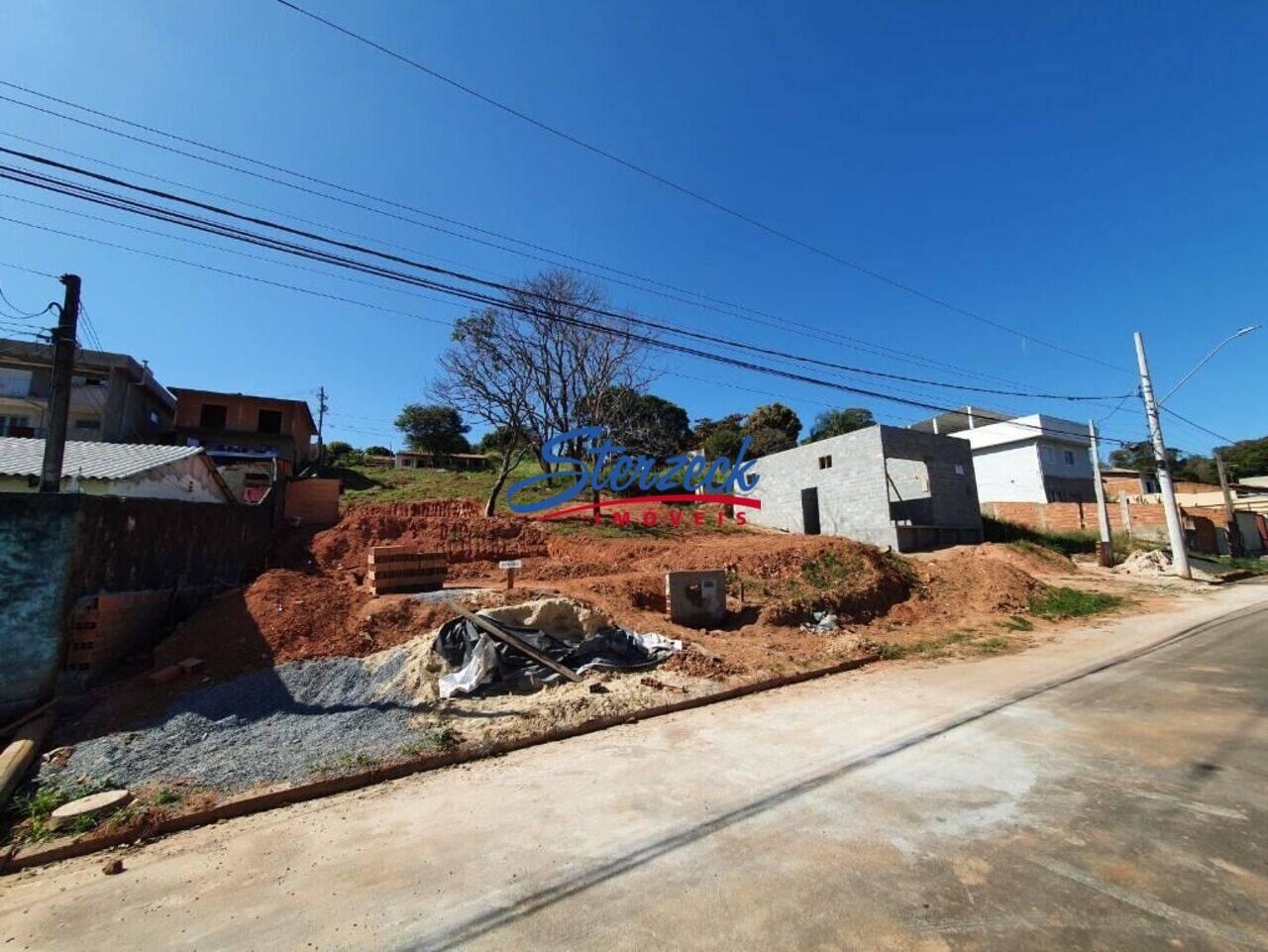 Terreno Jardim São Luiz, Valinhos - SP