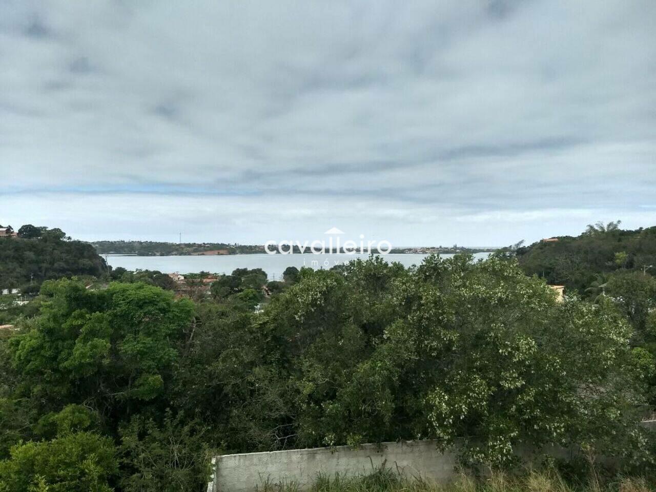 Casa Jacaroá, Maricá - RJ