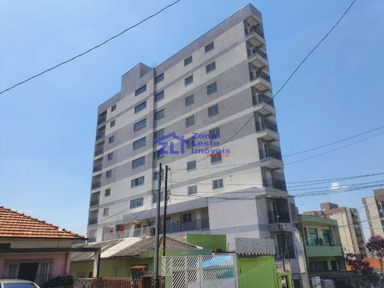 Apartamento Chácara Califórnia, São Paulo - SP