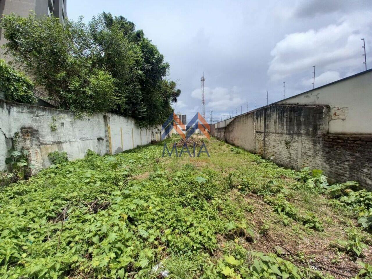 Terreno Centro, São José dos Pinhais - PR