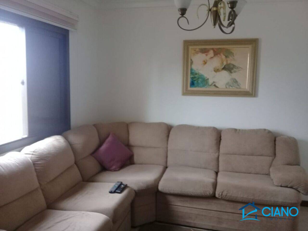 Apartamento Mooca, São Paulo - SP