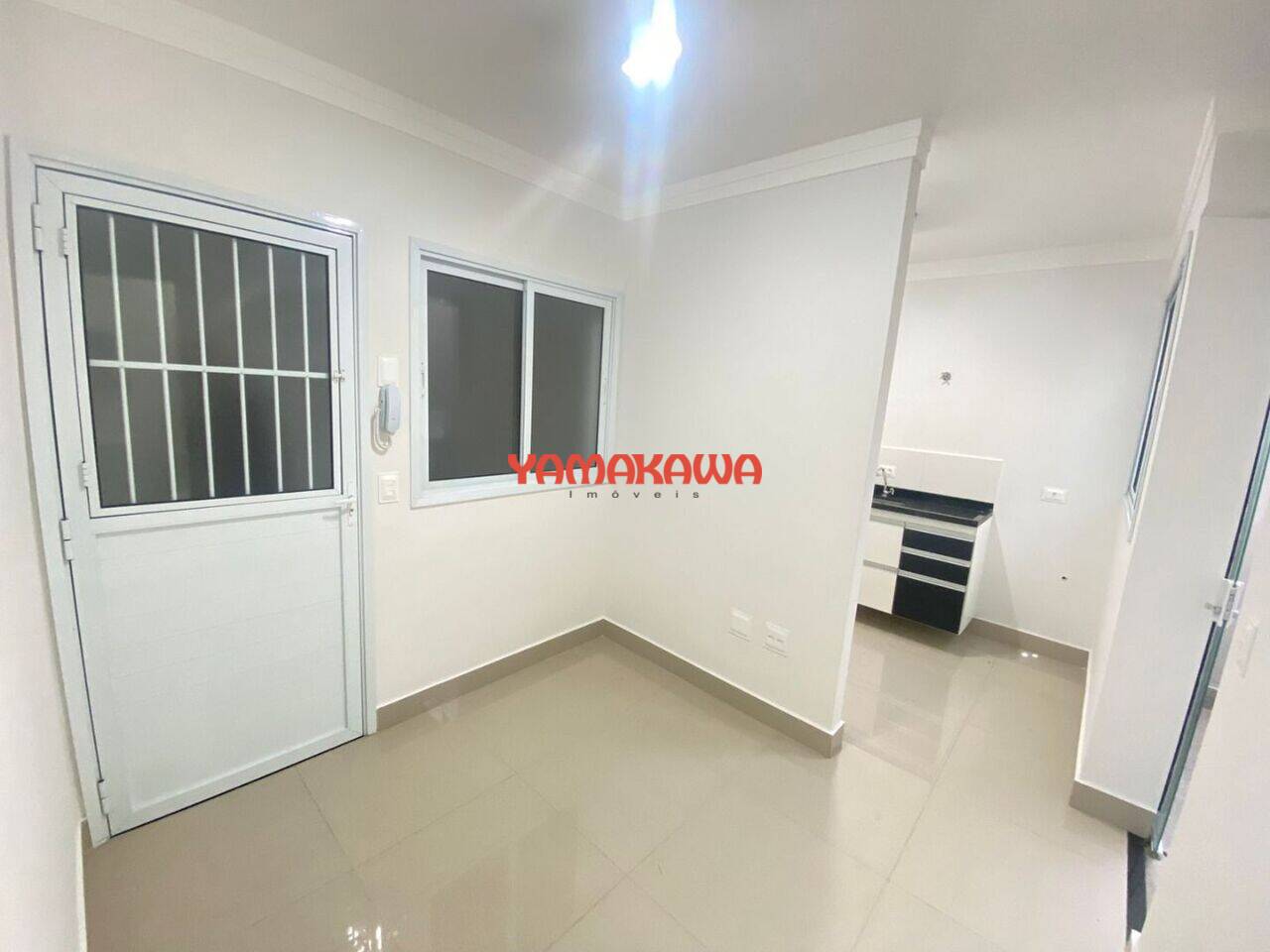 Apartamento Aricanduva, São Paulo - SP