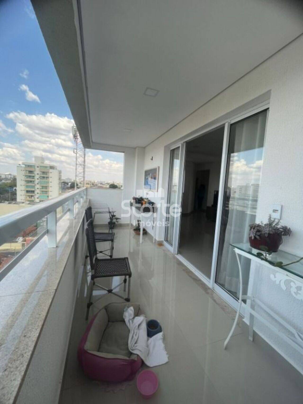 Apartamento Saraiva, Uberlândia - MG