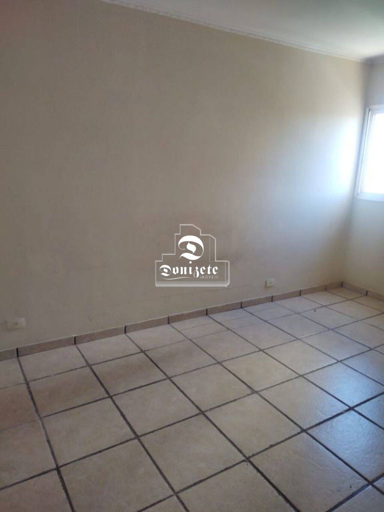 Apartamento Vila Gilda, Santo André - SP