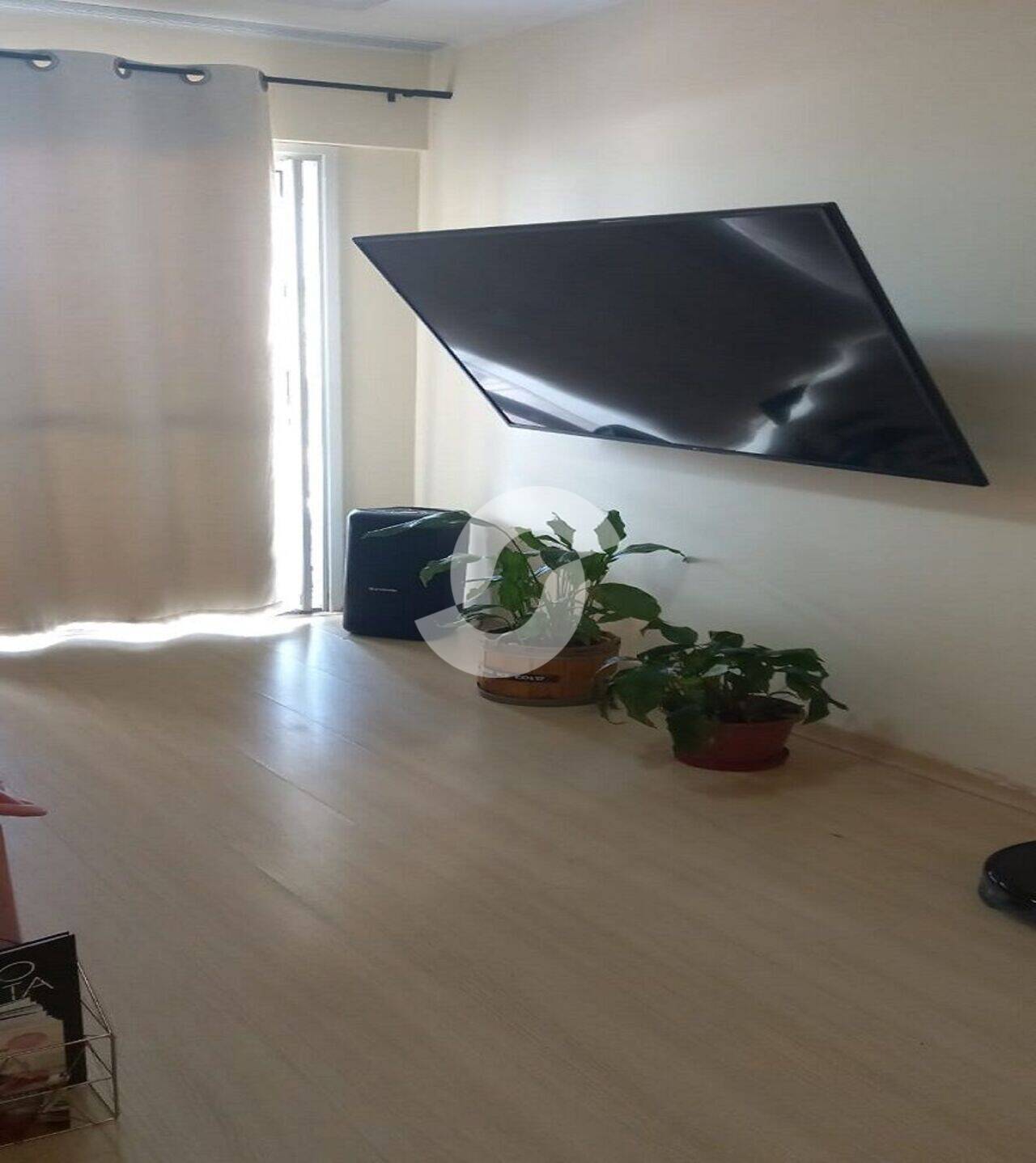 Apartamento Centro, São Gonçalo - RJ