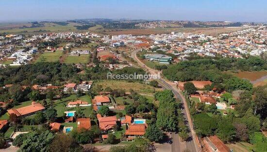 Vila dos Ipês - Boituva - SP, Boituva - SP