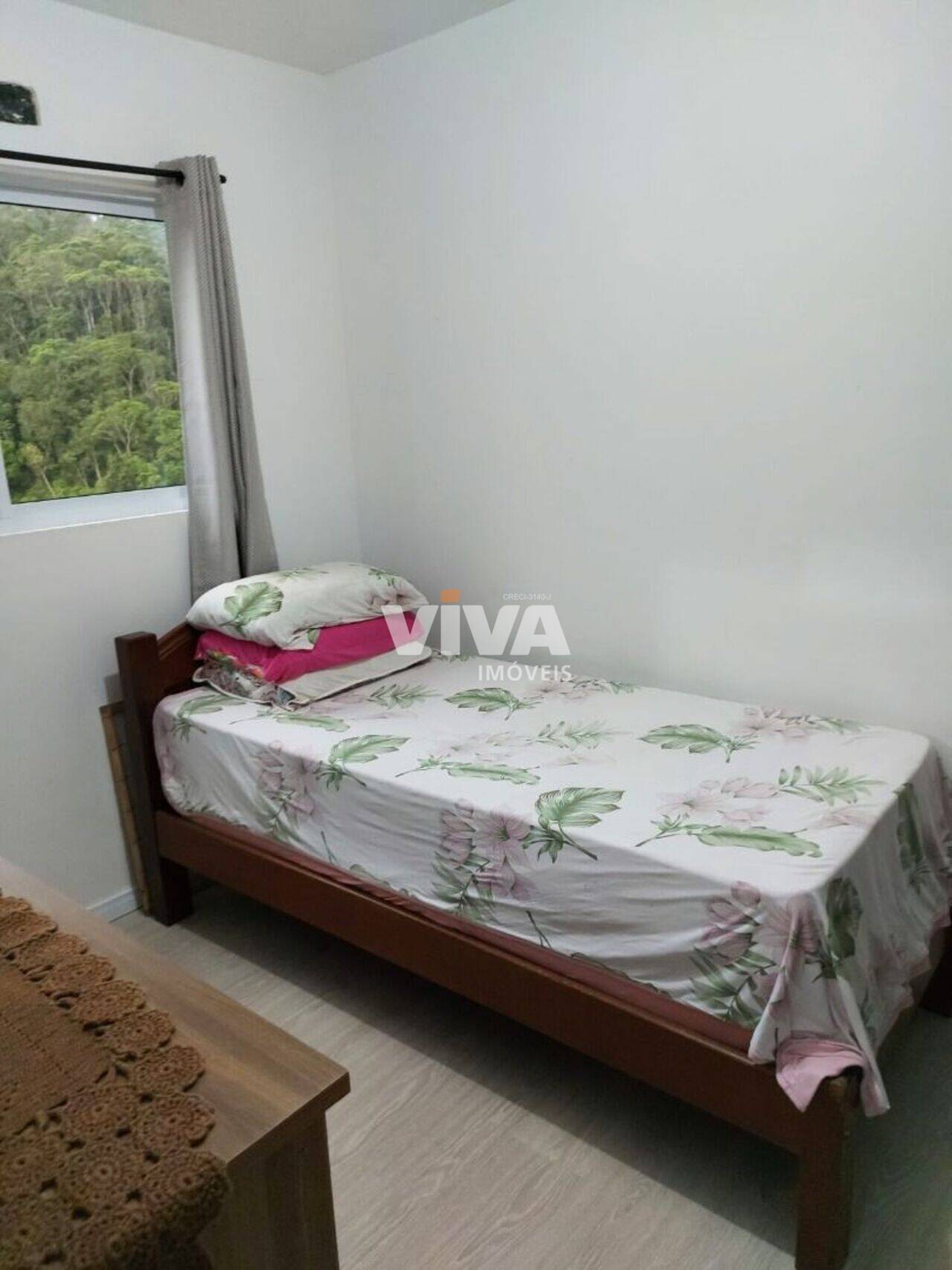 Apartamento Ressacada, Itajaí - SC