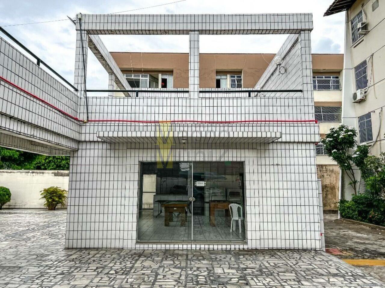 Apartamento Montese, Fortaleza - CE