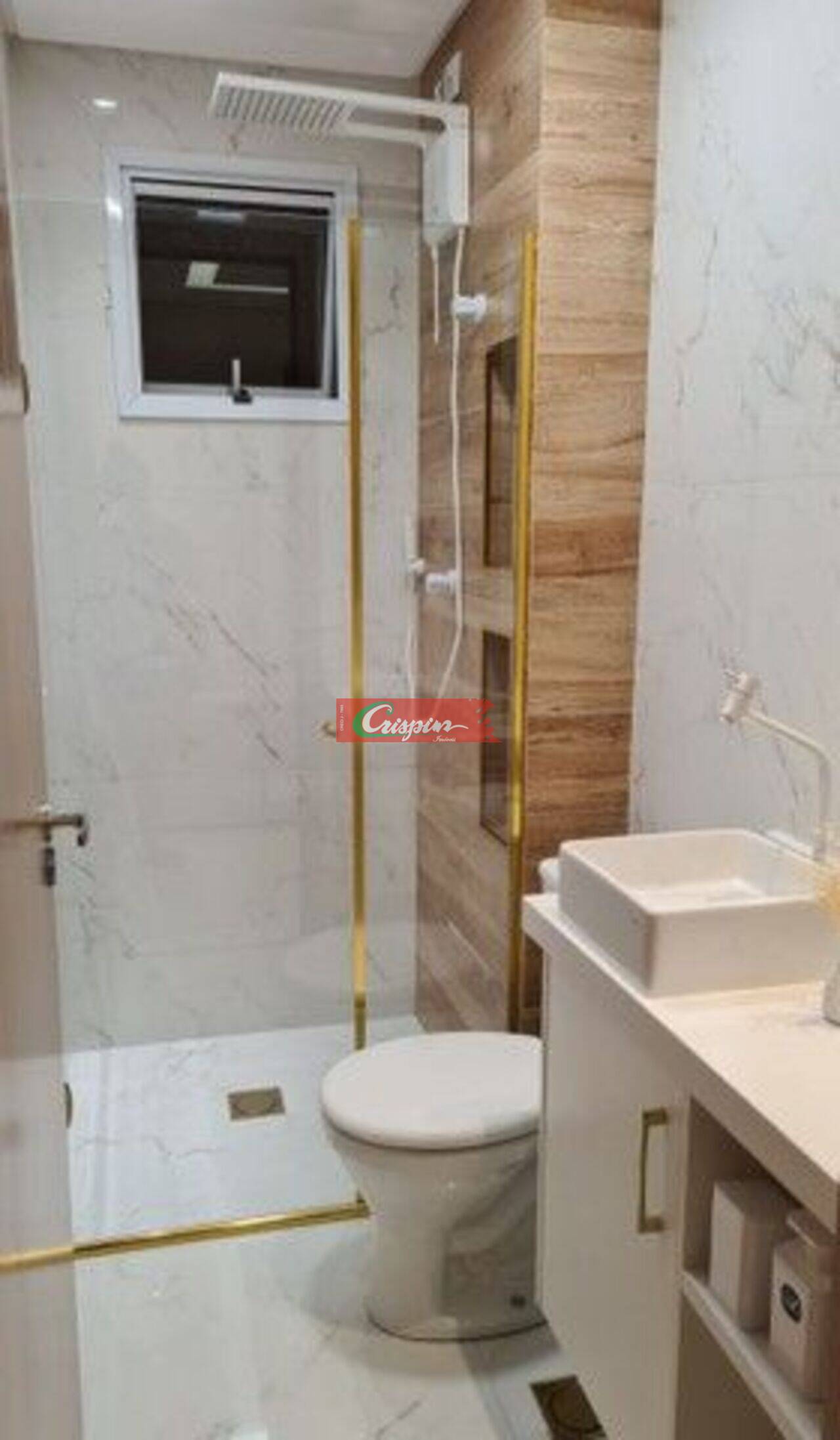 Apartamento Vila Galvão, Guarulhos - SP