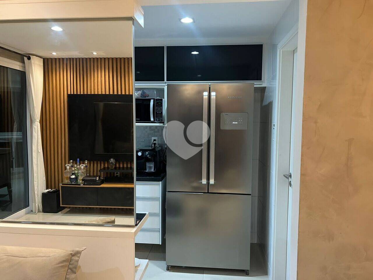 Apartamento Barra da Tijuca, Rio de Janeiro - RJ