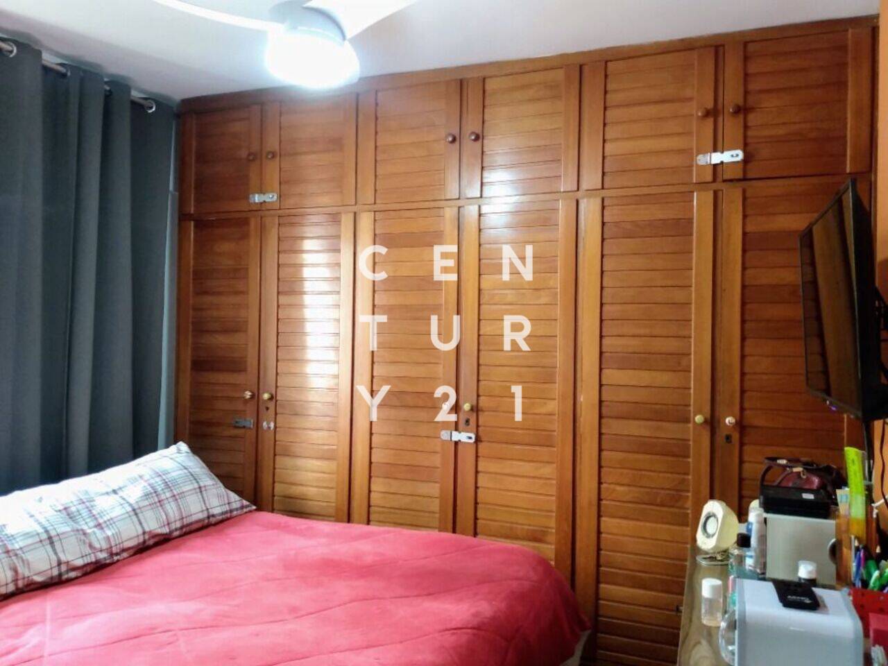 Apartamento Vila Leopoldina, São Paulo - SP