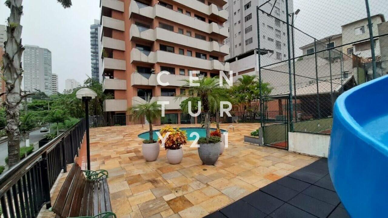 Apartamento Vila Mariana, São Paulo - SP