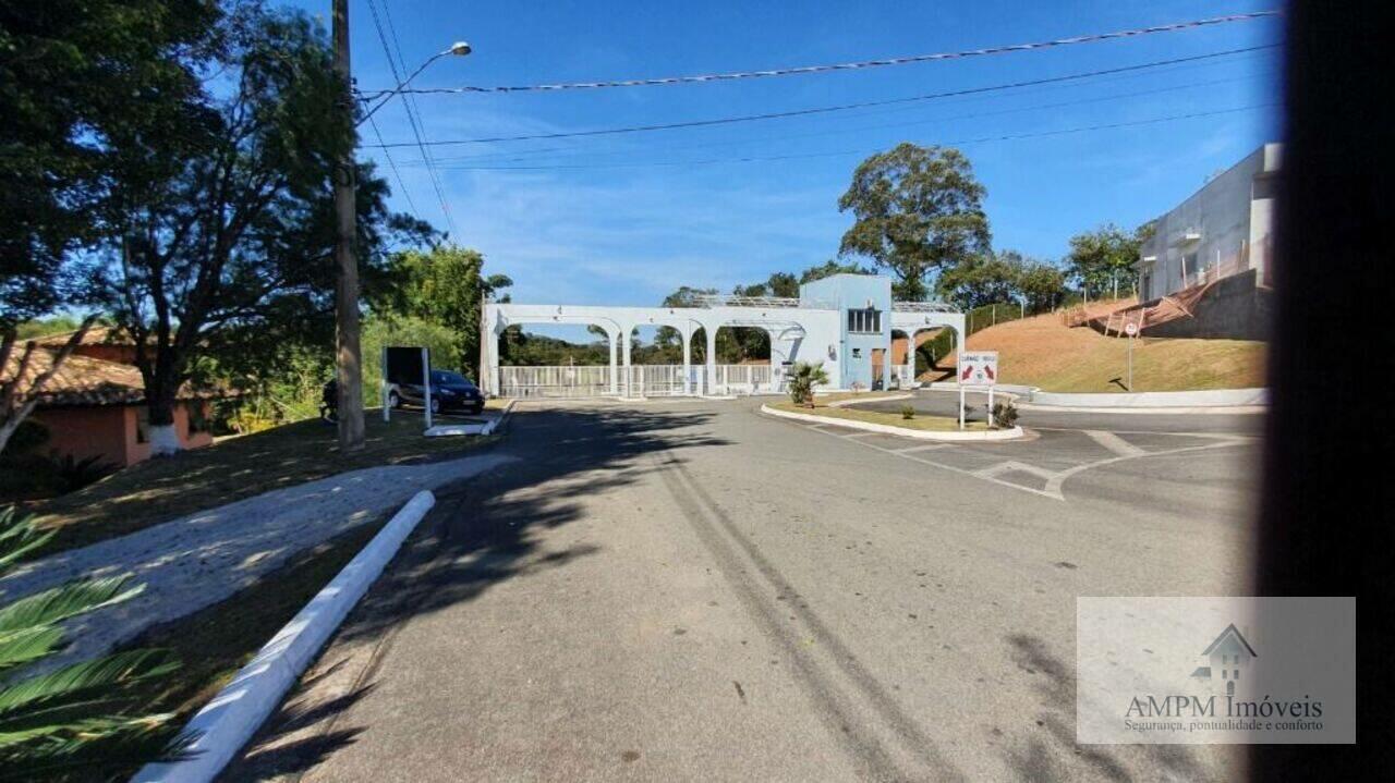 Terreno Machadinho, Jarinu - SP