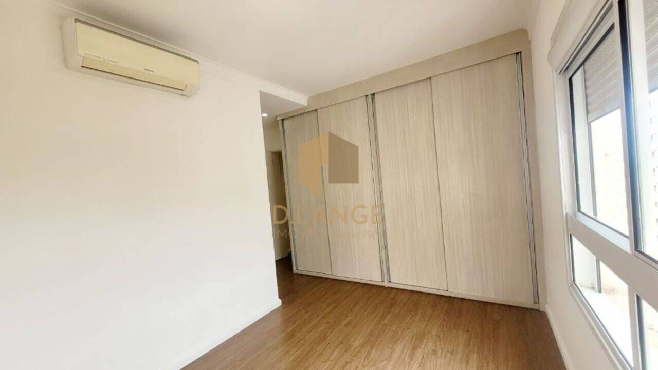 Apartamento Jardim Belo Horizonte, Campinas - SP