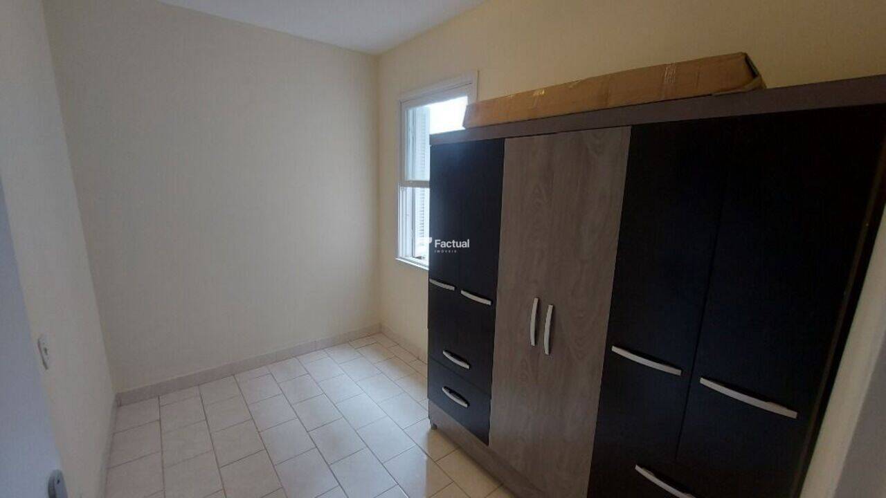 Apartamento Pitangueiras, Guarujá - SP