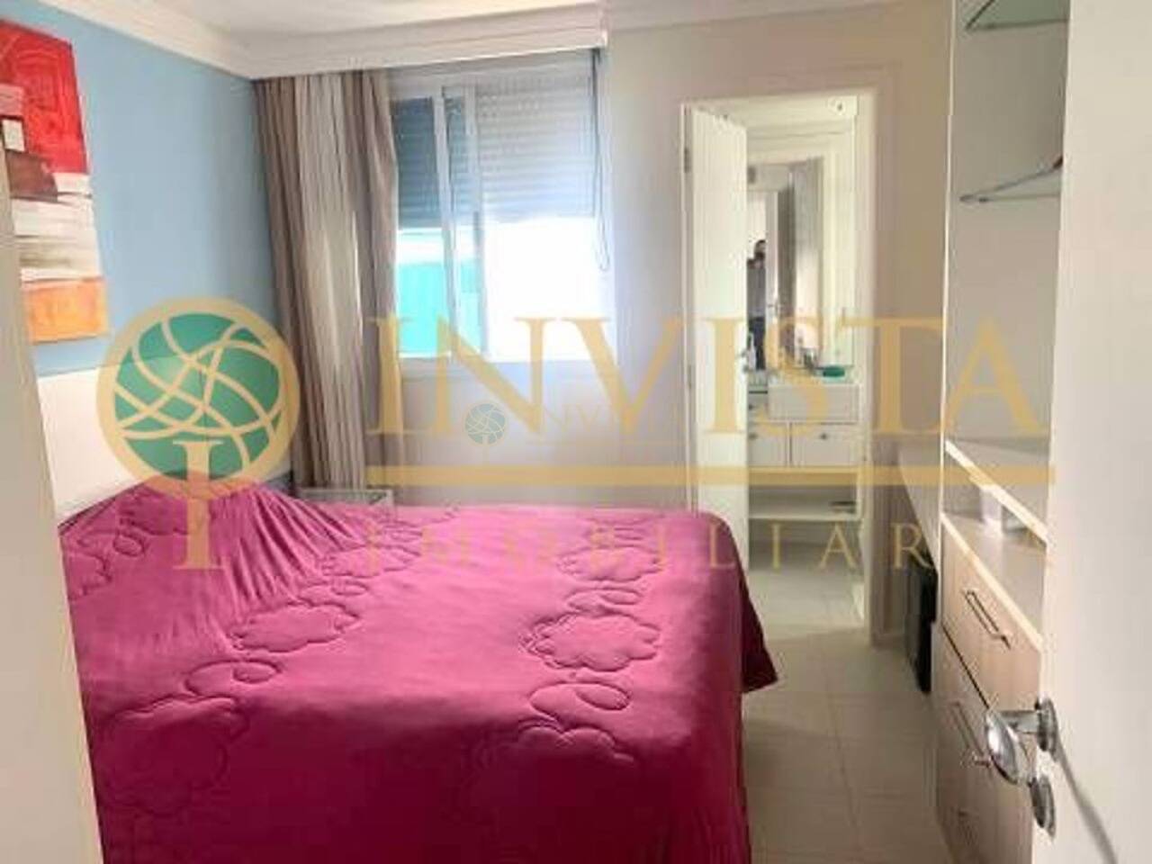 Apartamento Jurerê Internacional, Florianópolis - SC