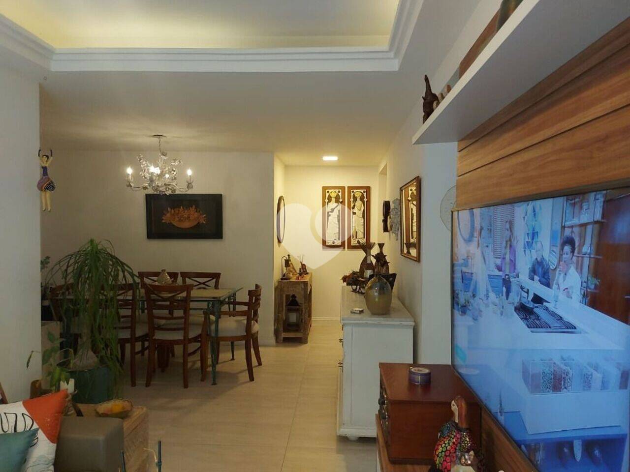 Apartamento Tijuca, Rio de Janeiro - RJ