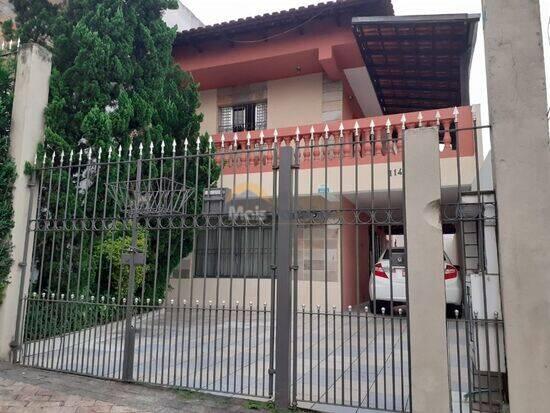 Sobrado de 200 m² Butantã - São Paulo, à venda por R$ 580.000