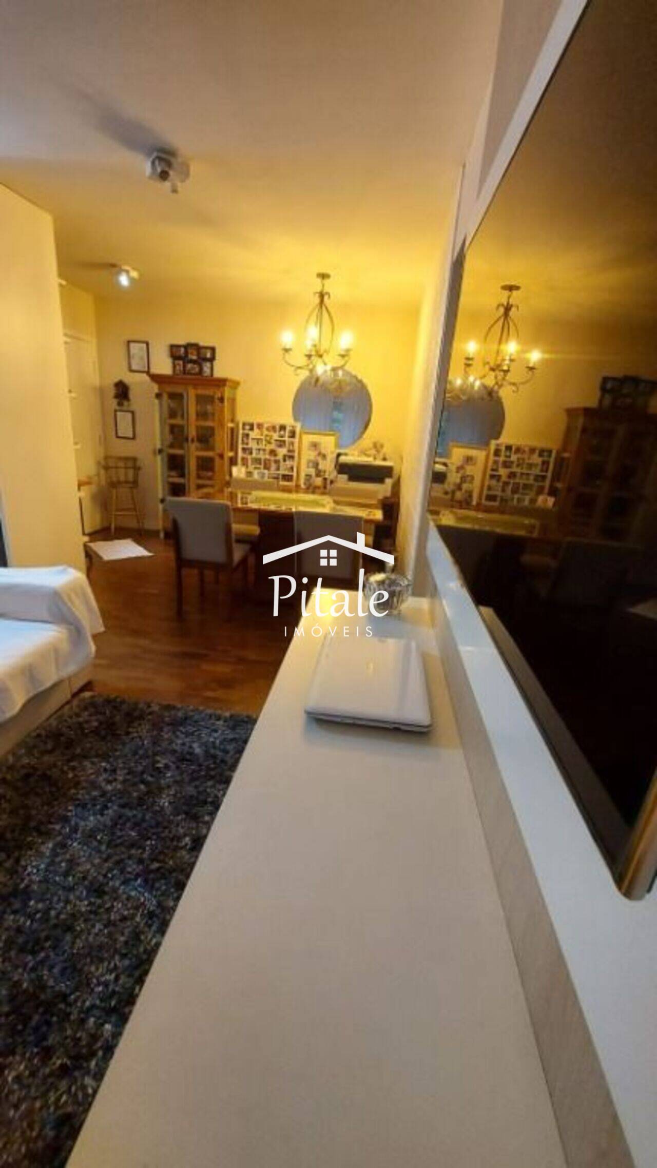 Apartamento Jardim Caiapia, Cotia - SP