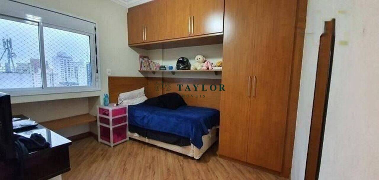 Apartamento Aclimação, São Paulo - SP