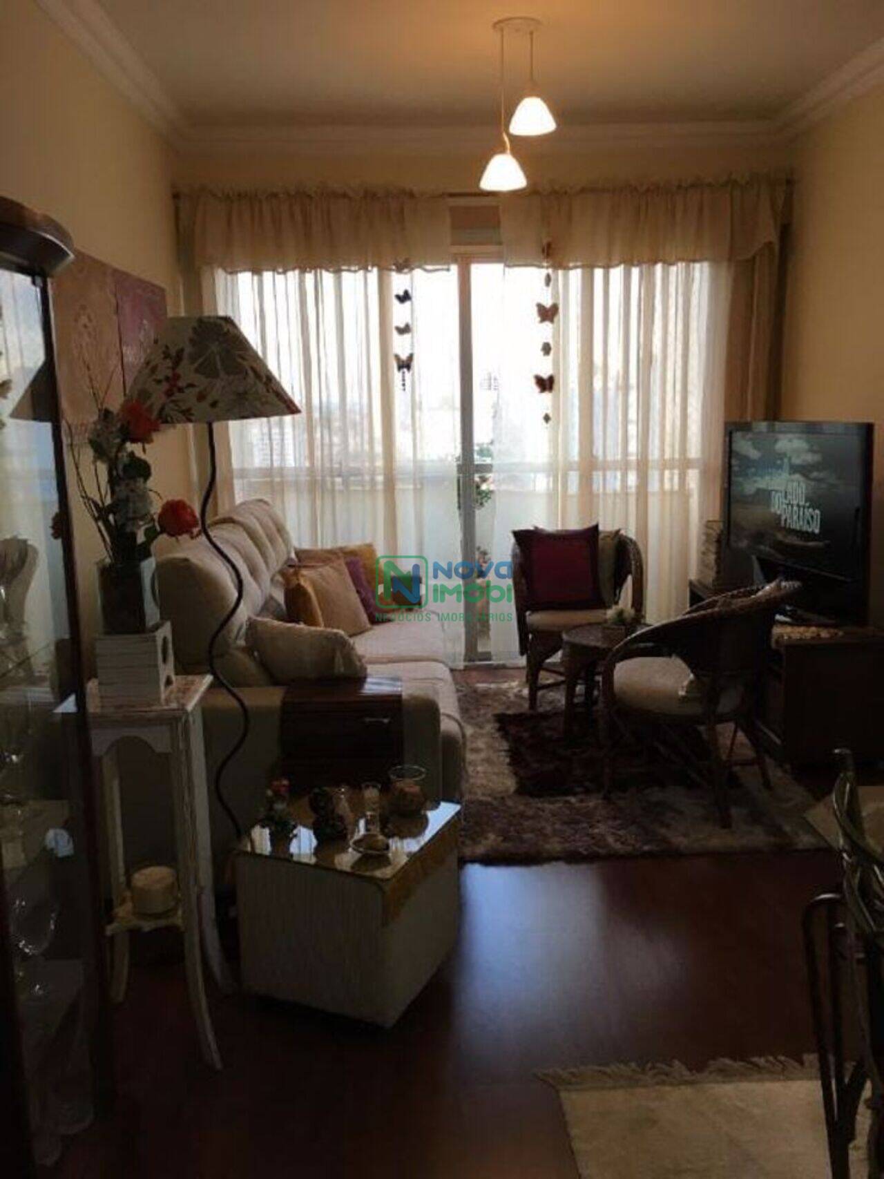 Apartamento Vila Monteiro, Piracicaba - SP