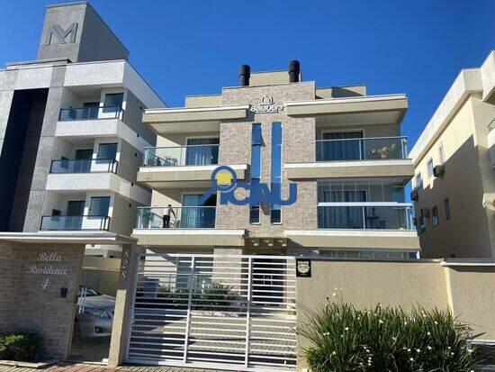 Apartamento de 68 m² Gravatá - Navegantes, à venda por R$ 400.000