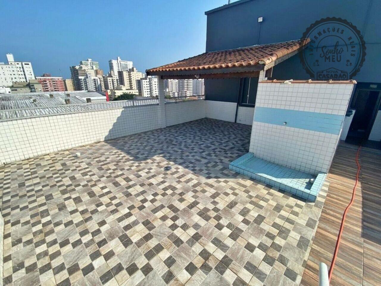 Apartamento Tupi, Praia Grande - SP