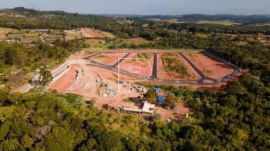 Terreno de 251 m² Cotia - Cotia, à venda por R$ 165.561