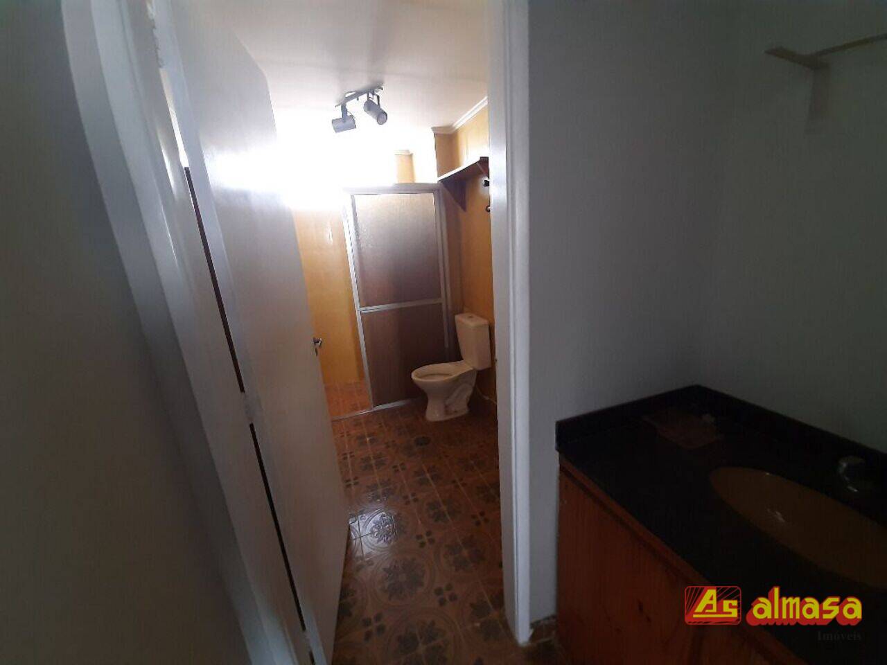 Apartamento Centro, Guarulhos - SP