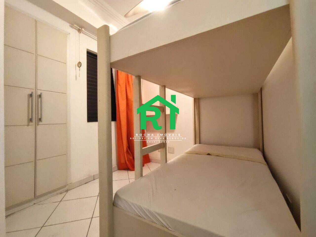 Apartamento Enseada, Guarujá - SP