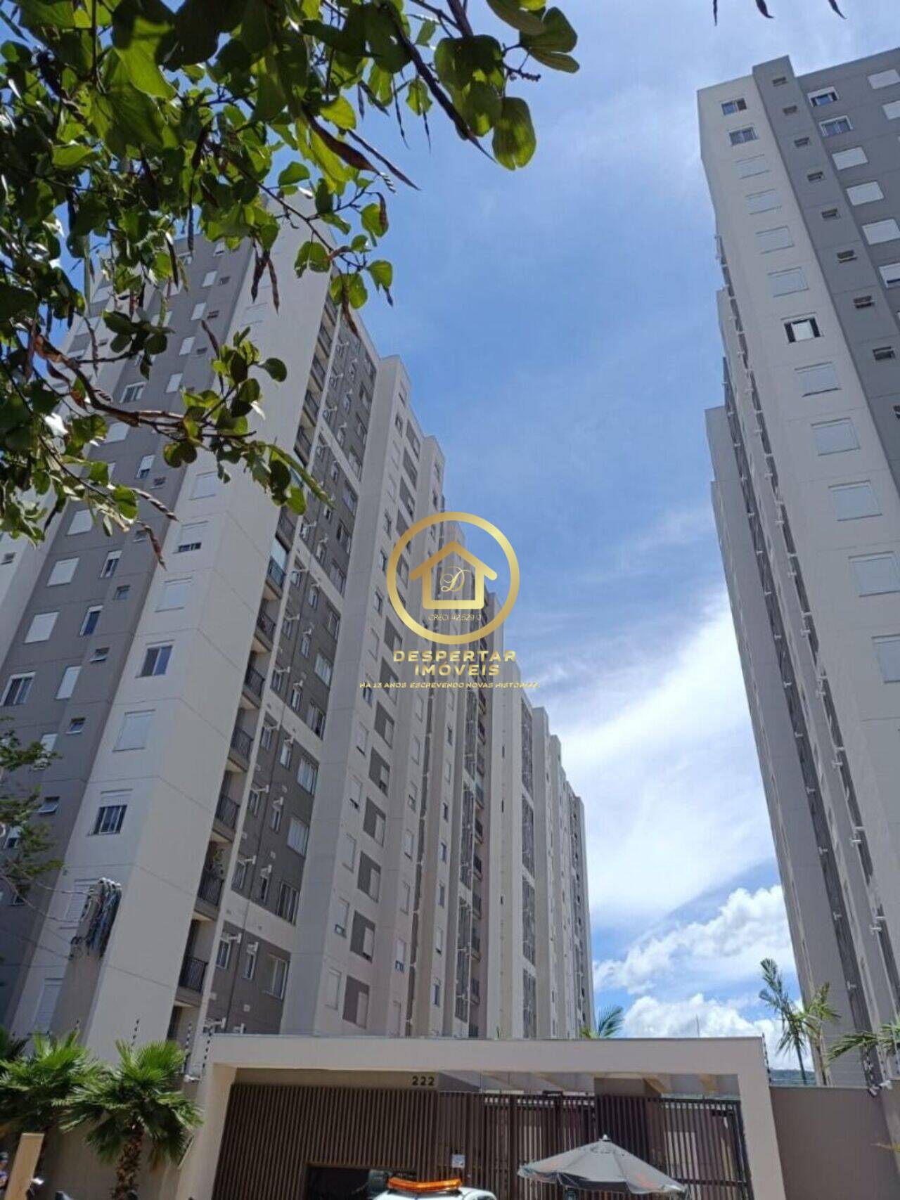 Apartamento Loteamento City Jaragua, São Paulo - SP