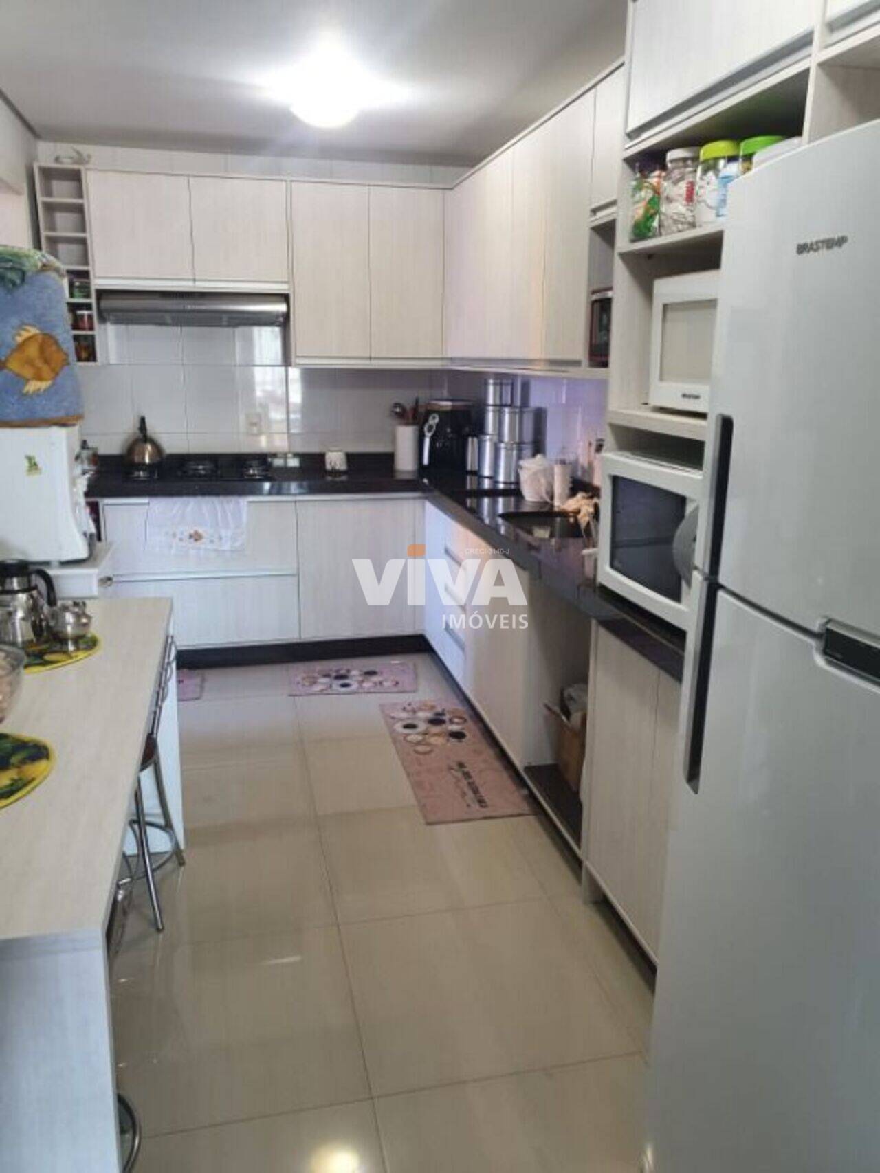 Apartamento Dom Bosco, Itajaí - SC