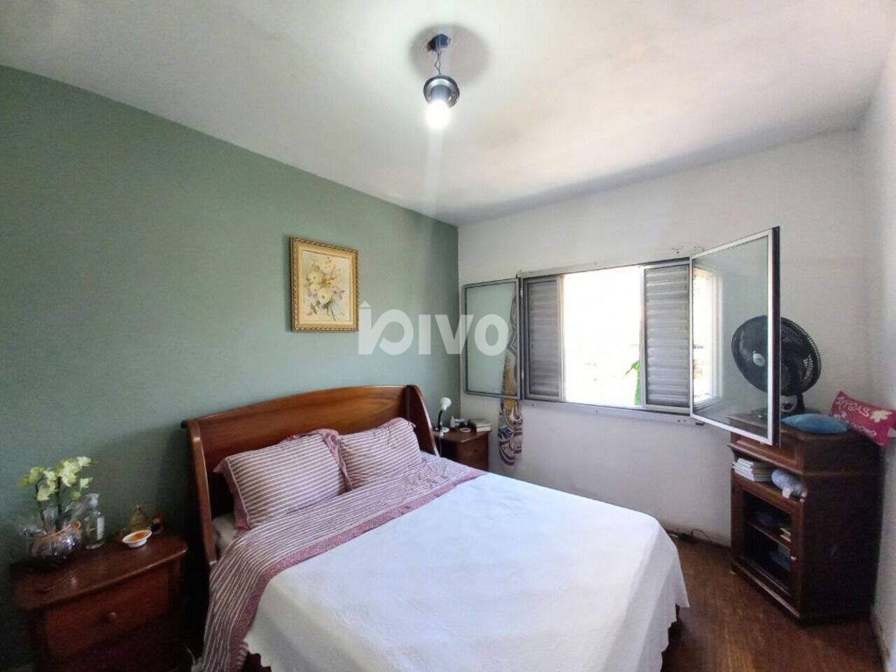 Apartamento Mirandópolis, São Paulo - SP