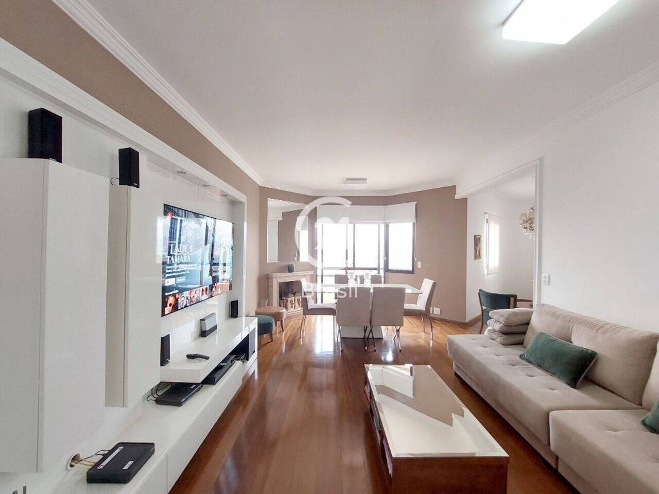 Apartamento Perdizes, São Paulo - SP