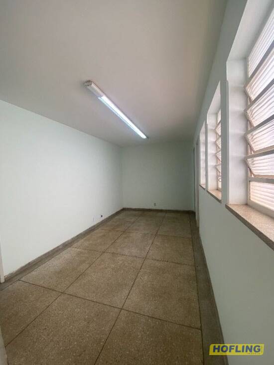 Sala de 20 m² Centro - Rio Claro, aluguel por R$ 500/mês